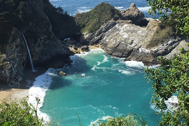  4 hour Big Sur hiking adventure to world class coastal beauty!  - Photo 1 of 7